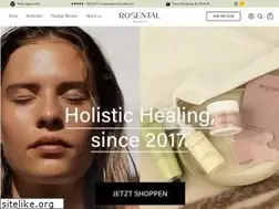 Sites similar to rosental.de
