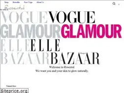 Sites similar to rosentalbeauty.com