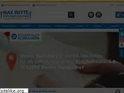 Sites similar to rosentaler-schrauben.de