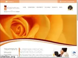 Sites similar to rosenthalclinic.ca