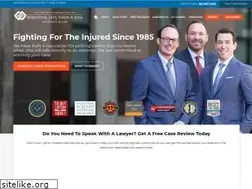 Sites similar to rosenthallevy.com