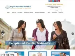 Sites similar to rosenthalmd.com