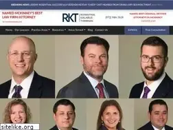 Sites similar to rosenthalwadas.com