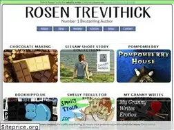 Sites similar to rosentrevithick.co.uk