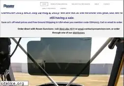 Sites similar to rosenvisor.com