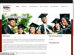 Sites similar to rosenwaldharlanites.org