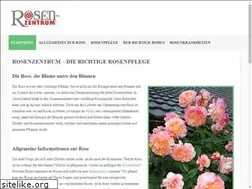 Sites similar to rosenzentrum.de