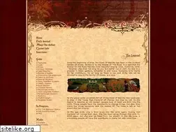 Sites similar to roseofeternity.com
