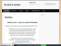 Sites similar to roseofjericho-wholesale.com
