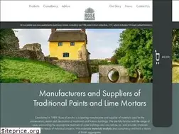 Sites similar to roseofjericho.co.uk
