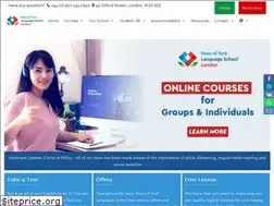 Sites similar to roseofyork.com