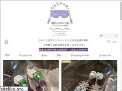 Sites similar to roseparisofficial.com
