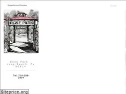 Sites similar to roseparkbrewing.com