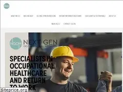 Sites similar to roseparkconsulting.com.au