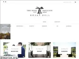 Sites similar to rosepavilion.co.za