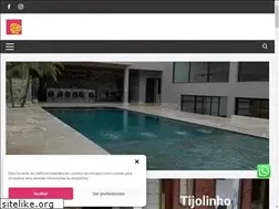 Sites similar to rosepedras.com.br