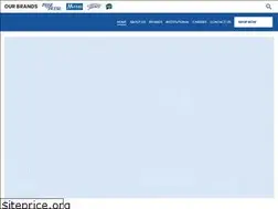 Sites similar to rosepetal.com.pk