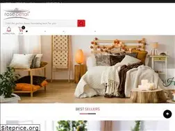 Sites similar to rosepetalonlinestore.com
