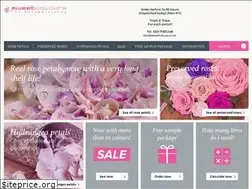 Sites similar to rosepetalshop.co.uk