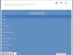 Sites similar to rosephelpsmarriagefamilytherapist.com