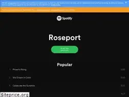 Sites similar to roseportmusic.com