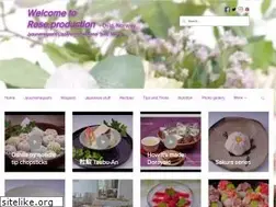 Sites similar to roseproduction.net