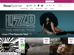 Sites similar to rosequarter.com