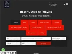 Sites similar to roser.com.br