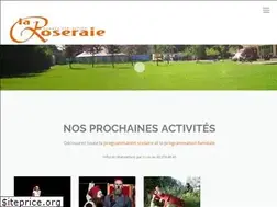 Sites similar to roseraie.org