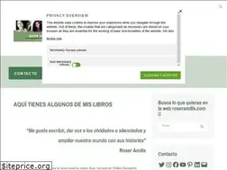 Sites similar to roseramills.com