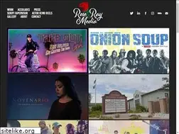 Sites similar to roseraymedia.com