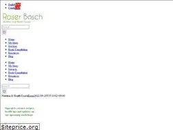 Sites similar to roserbosch.com