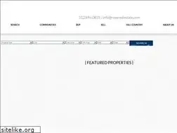 Sites similar to roserealestate.com