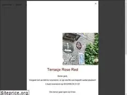 Sites similar to rosered.be