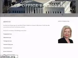 Sites similar to roserobbins.com