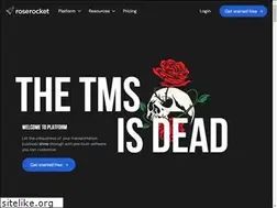 Sites similar to roserocket.com