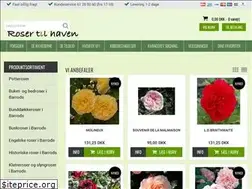 Sites similar to rosertilhaven.dk