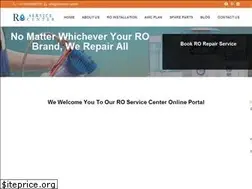 Sites similar to roservice.center