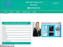Sites similar to roserviceexpert.com