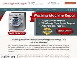 Sites similar to roservicenoida.in