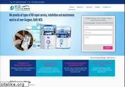 Sites similar to roservicewala.in