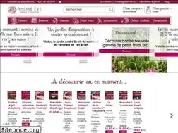 Sites similar to roses-anciennes-eve.com