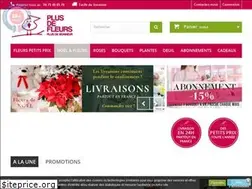 Sites similar to roses-eternelles.fr