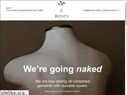 Sites similar to roses.co.nz