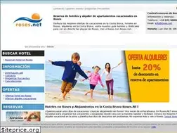 Sites similar to roses.net