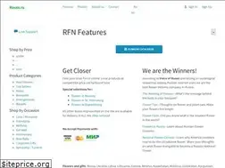 Sites similar to roses.ru