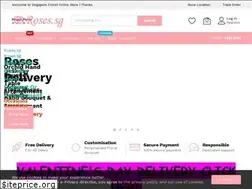 Sites similar to roses.sg
