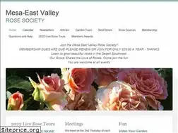 Sites similar to roses4az-mevrs.org