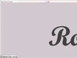 Sites similar to rosesandribbonsfloral.com