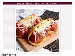 Sites similar to rosescatering.com